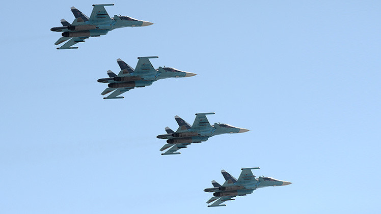 "Las fuerzas nucleares serán la prioridad para el Ejército ruso en 2015"