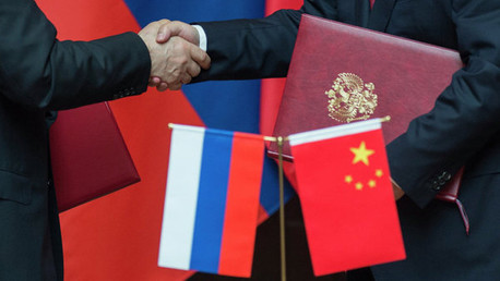 Viraje hacia oriente: "Rusia está dibujando los contornos de un nuevo mundo"