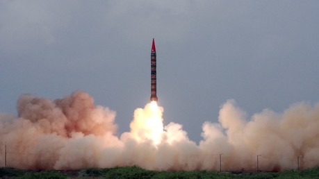 "EE.UU. moderniza sus armas nucleares para una confrontación directa con Rusia"