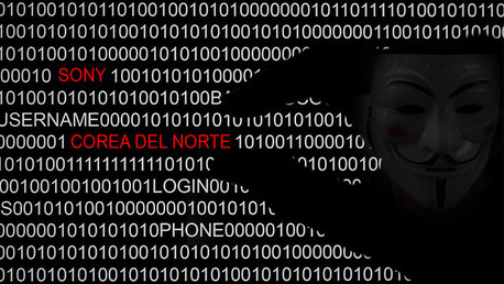EE.UU. acusa oficialmente a Corea del Norte del ataque cibernético a Sony Pictures