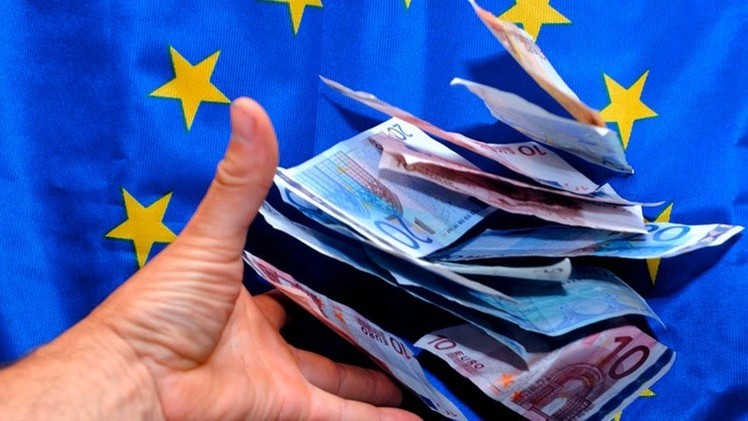 La UE gastará millones en una campaña dirigida a los europeos "pasivos"