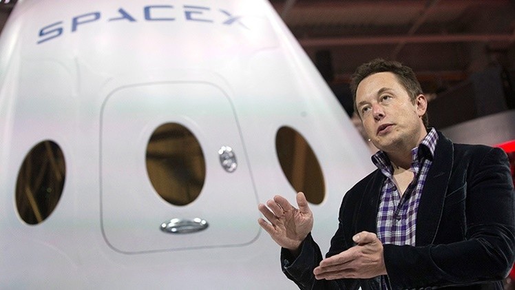 Elon Musk prepara una revolución en la explotación del espacio el 6 de enero
