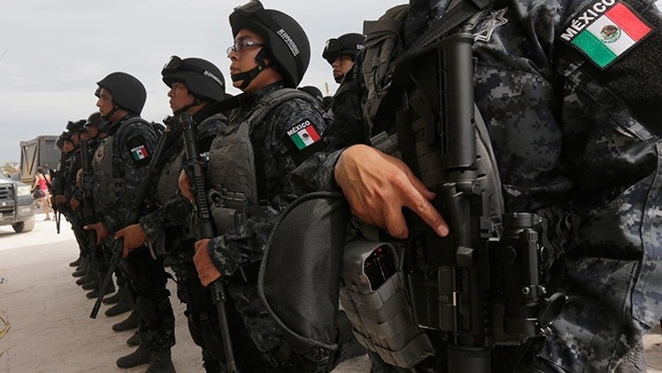 Científicos mexicanos:  Los 43 estudiantes pudieron ser cremados por el ejército