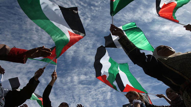 Palestina será miembro pleno de la Corte Penal Internacional a partir de abril