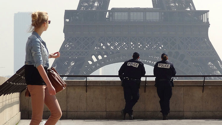 "El Estado francés no estaba preparado para los ataques pese a la obvia amenaza"