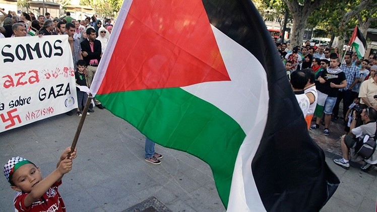España se expresa a favor del levantamiento del bloqueo israelí sobre Gaza