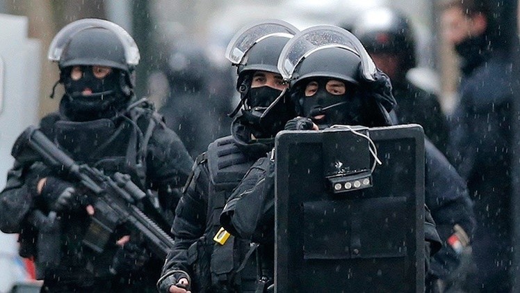 Europol: Antes del 17 de enero podría haber nuevos ataques terroristas en Europa