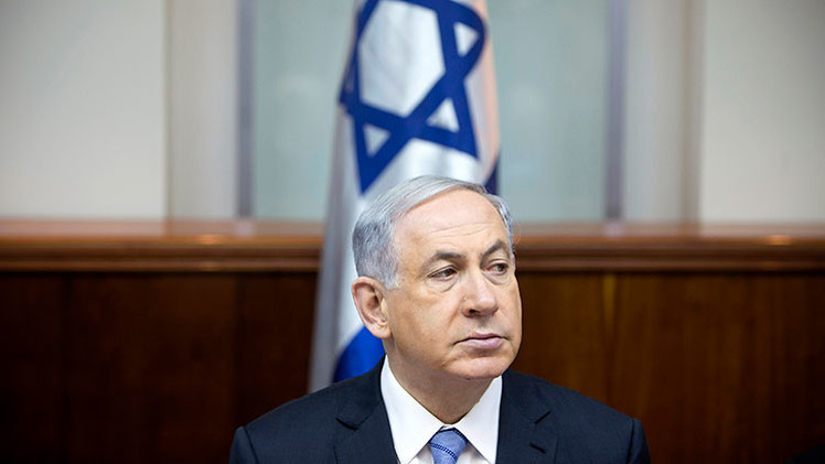 Documento clasificado: Israel hará frente a su aislamiento internacional este año