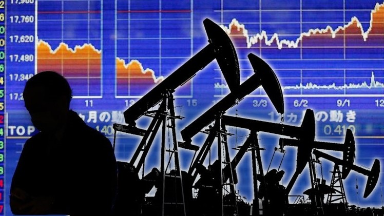 La OPEP reduce su pronóstico de demanda de su petróleo para el año 2015