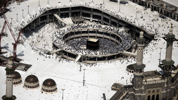 "El Estado Islámico intentará ocupar La Meca"