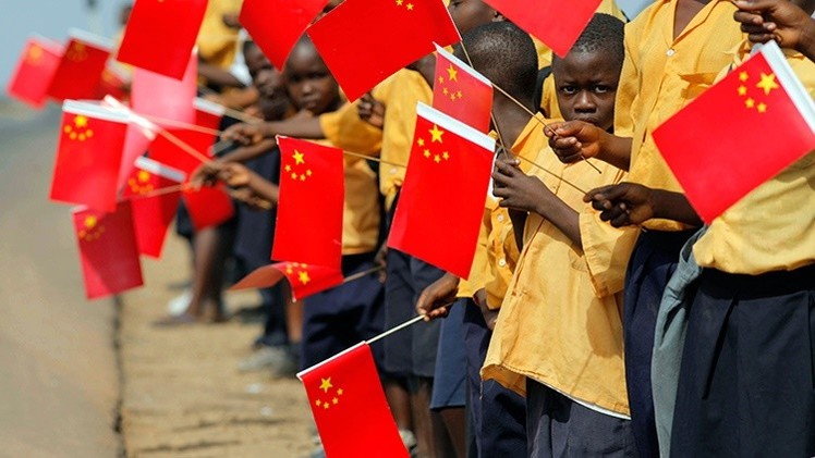 'The Economist': ¿Será África un segundo continente de China?