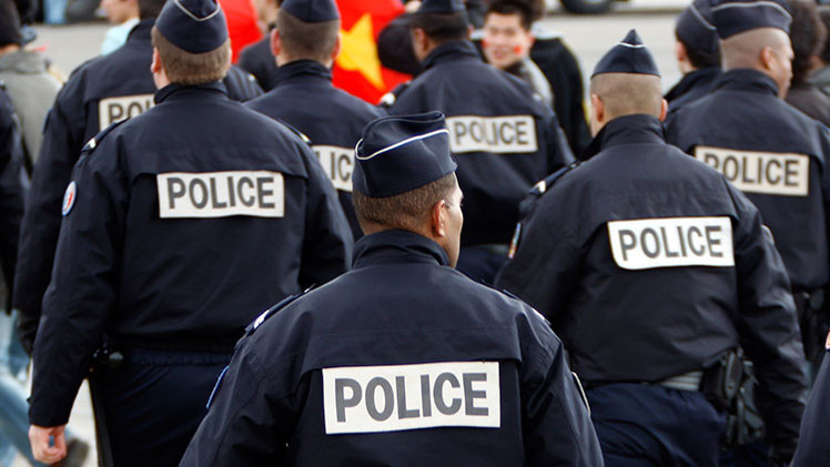 Le Pen padre: "El atentado en París tiene la firma de los servicios secretos"