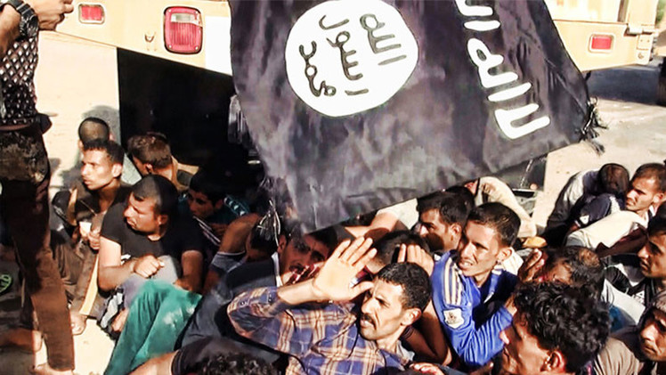 Periodista alemán: "El Estado Islámico es el bebé de George W. Bush"