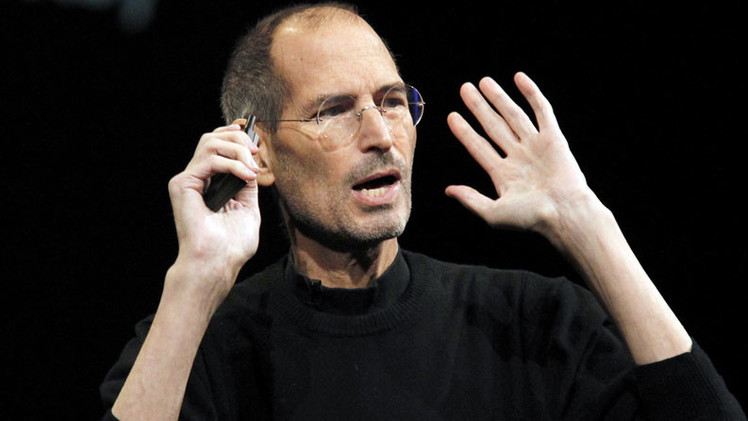 ¿Cuál fue el secreto de Steve Jobs para posicionar a Apple como una de las mejores compañías?