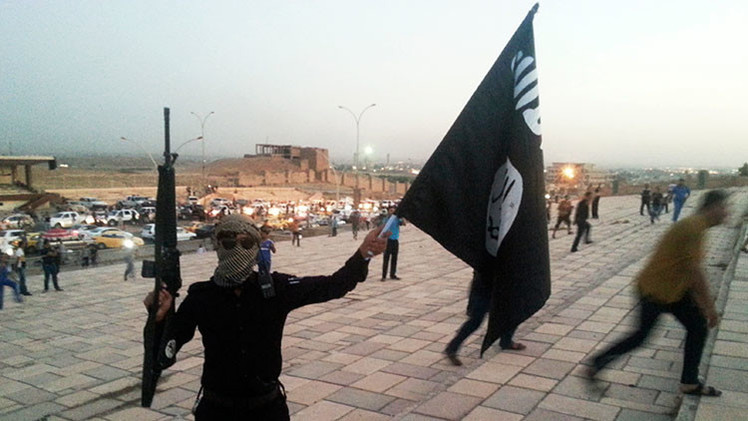 Investigador del terrorismo internacional da consejos para combatir a los yihadistas