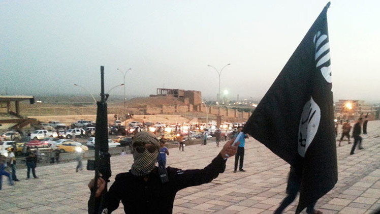 El Estado Islámico crea una 'brigada de habla inglesa' para atacar a Occidente