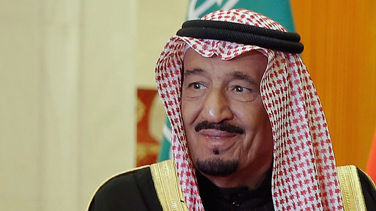 El nuevo rey de Arabia Saudita financió a los muyahidines vinculados a Bin Laden