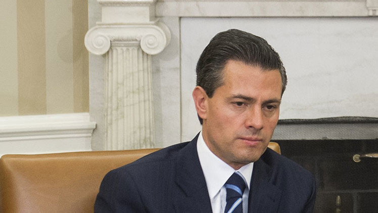 "México se merece algo mejor": ¿A quién beneficiará el cinismo de Peña Nieto?