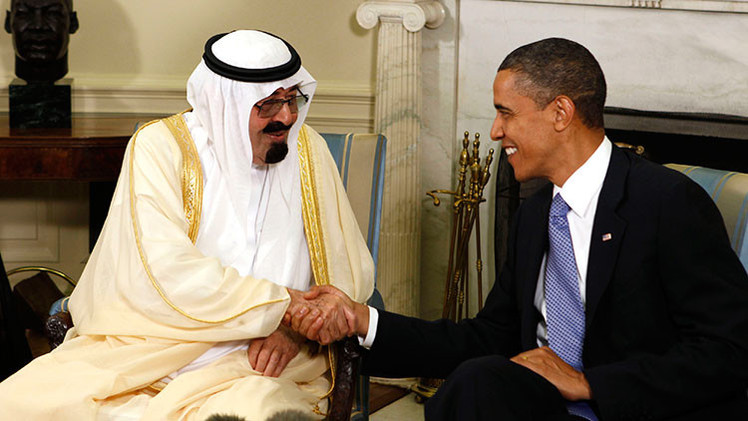 ¿Inicio del peor guion para EE.UU.?: "Arabia Saudita puede acabar eliminada"