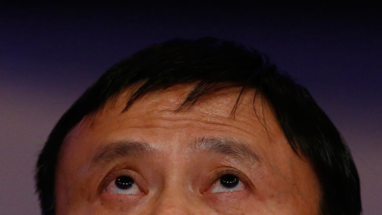 El hombre más rico de China: "Tenemos que aprender de Forrest Gump"