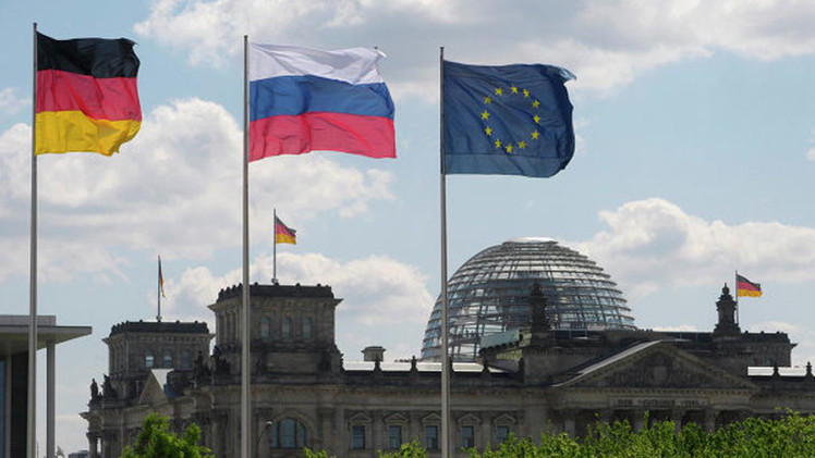 Economistas alemanes abogan por creación de una zona de libre comercio con Rusia