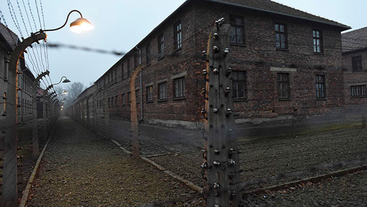 Político polaco: "Perdimos la oportunidad de crear puentes entre Rusia y Ucrania en Auschwitz"