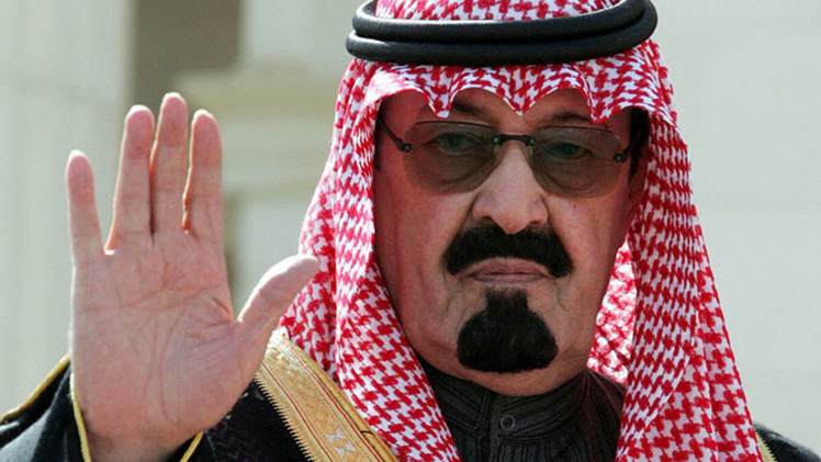 Siete hechos impactantes sobre la Arabia Saudita del 'modernizador' rey Abdalá