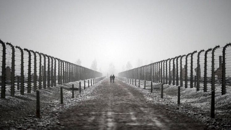 Rusia desclasifica impactantes documentos sobre la liberación de Auschwitz