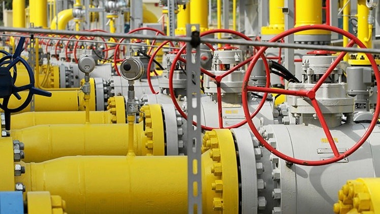 El gran viraje geopolítico: Rusia y Turquía acuerdan la ruta del nuevo gasoducto