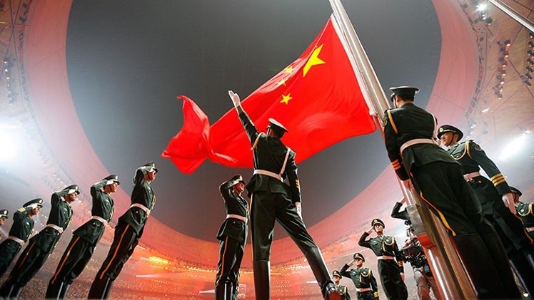 ¿Será 2016 una "pesadilla" para China?