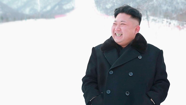 Kim Jong-un llegará a Rusia en su primera visita oficial al extranjero