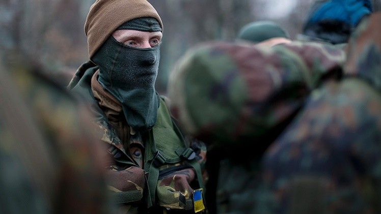 El Estado Mayor General de Ucrania reconoce que no hay tropas rusas en ese país