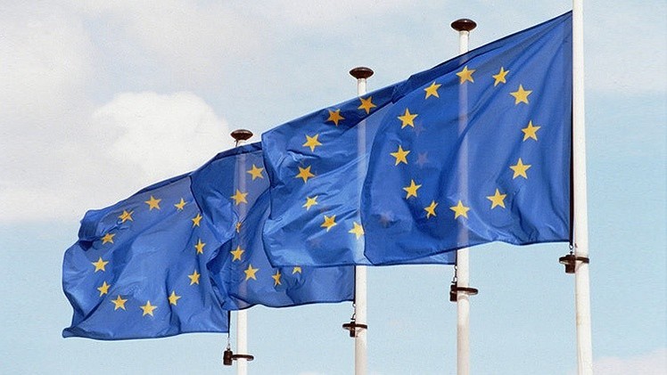 Grecia exige excluir las sanciones contra Rusia del comunicado de la UE