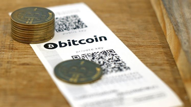 ¿Podría el Estado Islámico financiarse con bitcoines?