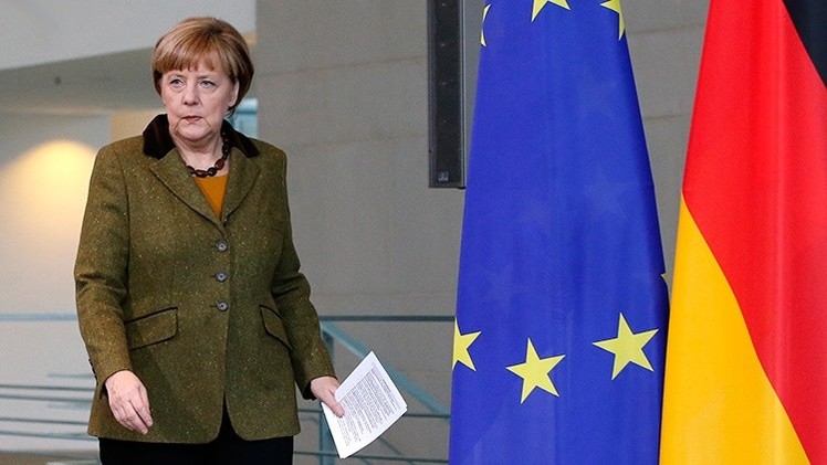 Nobel de Economía: "El problema de Europa es Alemania, no Grecia"