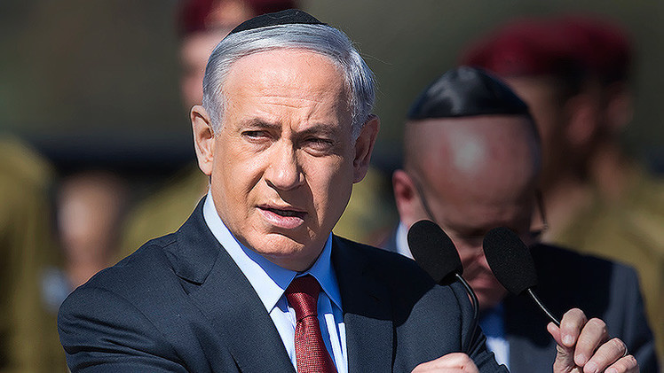 ¿Intenta Obama apartar a Netanyahu del Gobierno israelí?