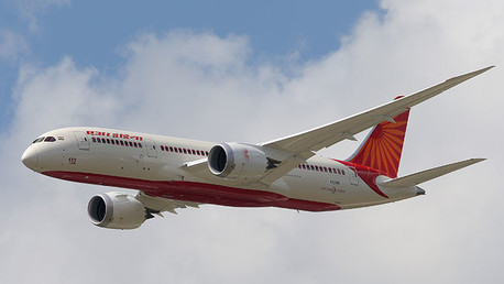 ¿Talibanes o Estado Islámico?: La Inteligencia india advierte de un posible secuestro aéreo