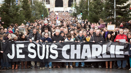Ataques en Francia y otros acontecimientos que estremecieron al mundo esta semana