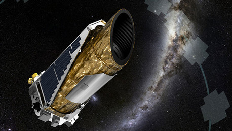 Descubrimiento: Tres planetas del tamaño de la Tierra orbitan una nueva estrella