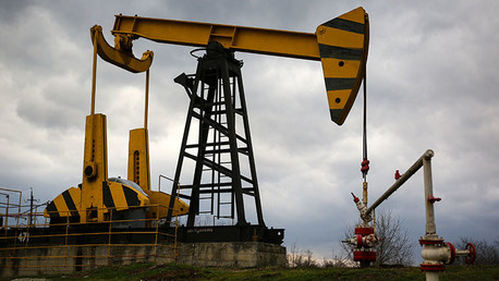 Rusia está suplantando a Arabia Saudita como suministrador de petróleo a China