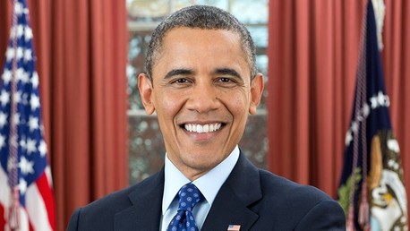 El Estado Islámico amenaza con decapitar a Barack Obama