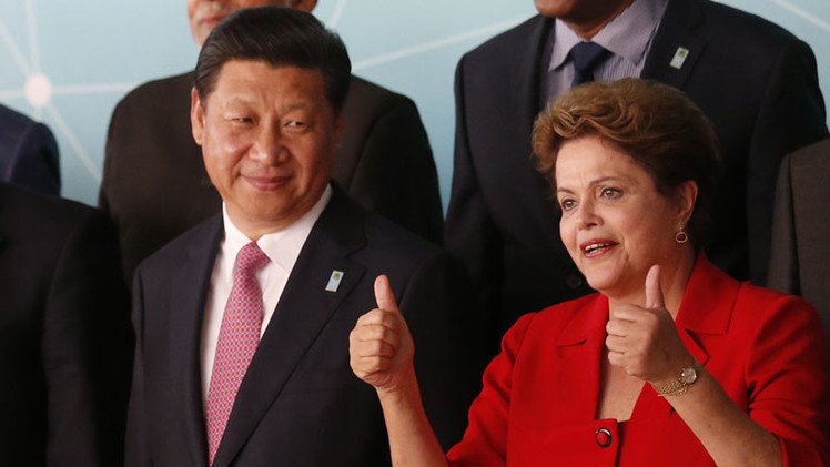 ¿Por qué China quiere invertir 250.000 millones de dólares en América Latina?