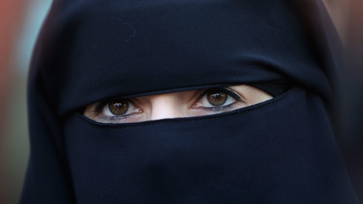 Arabia Saudita decapita a cuatro ladrones que se vestían de mujeres para atraer a sus víctimas