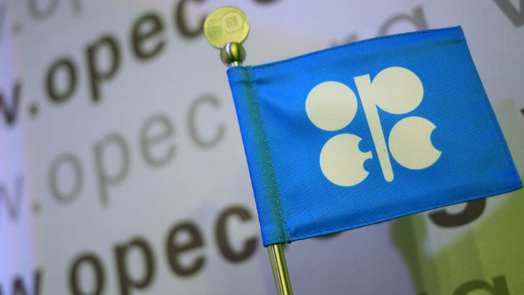 Organización de Países Exportadores de Petróleo (OPEP) - RT