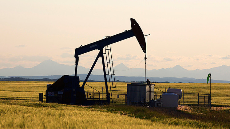 ¿El fin de la OPEP?: El petróleo podría caer a 20 dólares por barril