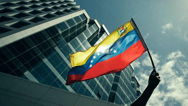 ALBA y Unasur rechazan la "agresión" de EE.UU. contra Venezuela