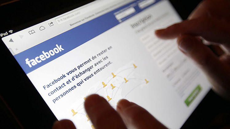Facebook considera 'falsos' los nombres de nativos americanos y suspende sus cuentas