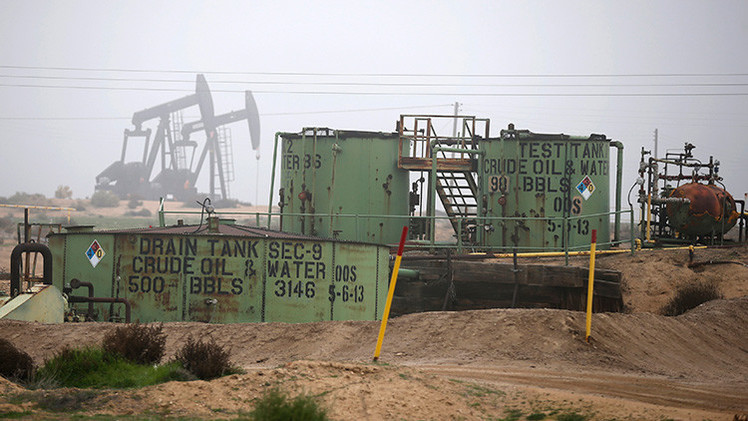 Petróleo árabe o crudo de esquisto: ¿Quién sobrevivirá a los altibajos de los precios?