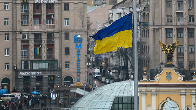 El FMI se dispone a asignar a Kiev una ayuda de 17.500 millones de dólares