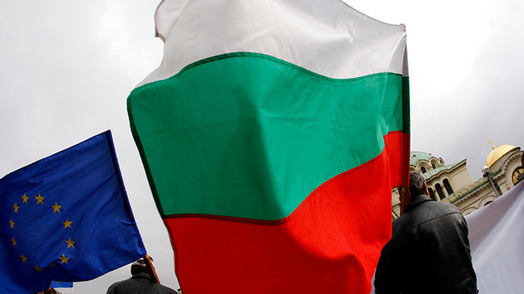 Político búlgaro: Somos una colonia, hacemos lo que mandan EE.UU. y la UE